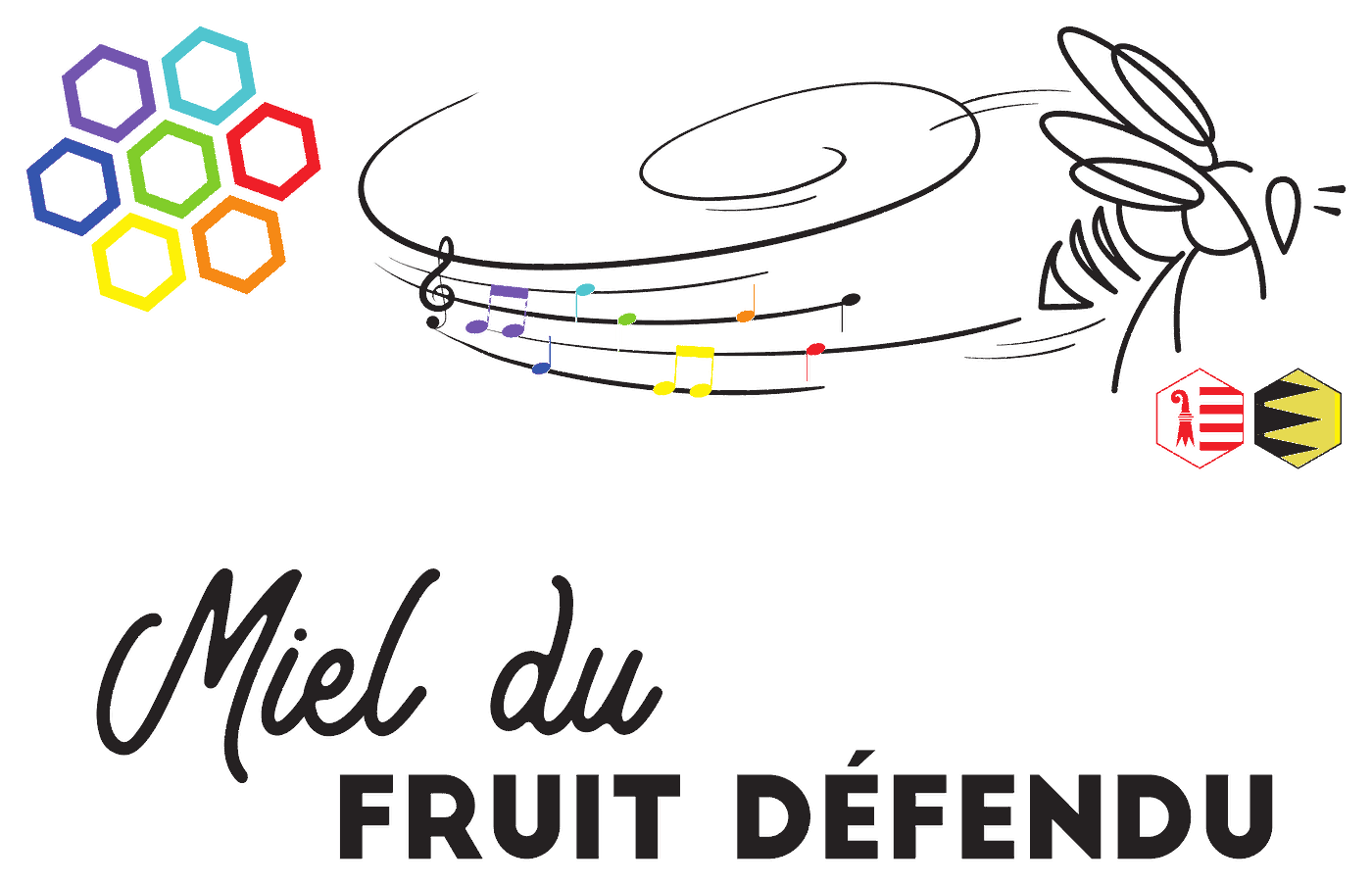 Miel du Fruit Défendu